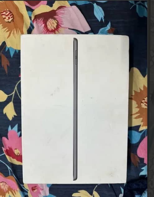 iPad 9th generation 2