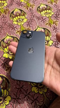 iphone 13 Non PTA 128 GB