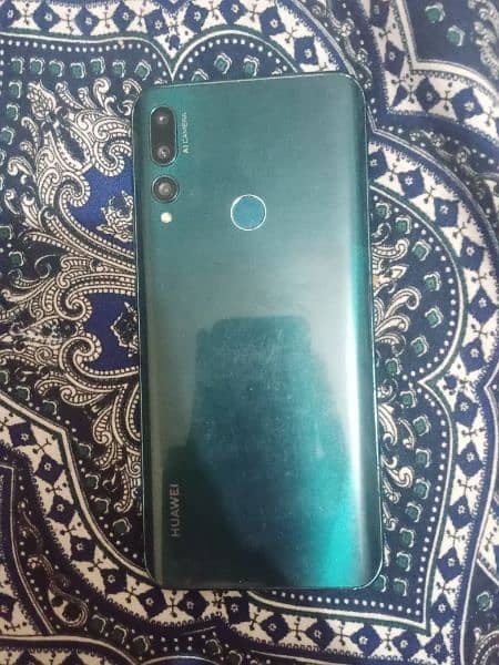 Huawei Y9 Prime 2019 2