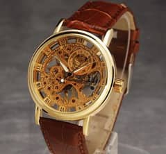 Men's Formal Luxury Watch