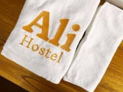 ALI boys hotel