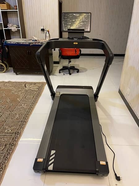 Home Treadmill for Sale 1