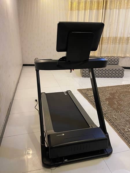 Home Treadmill for Sale 4