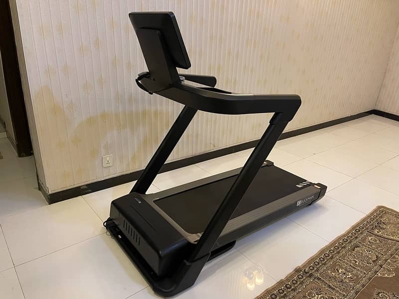 Home Treadmill for Sale 5