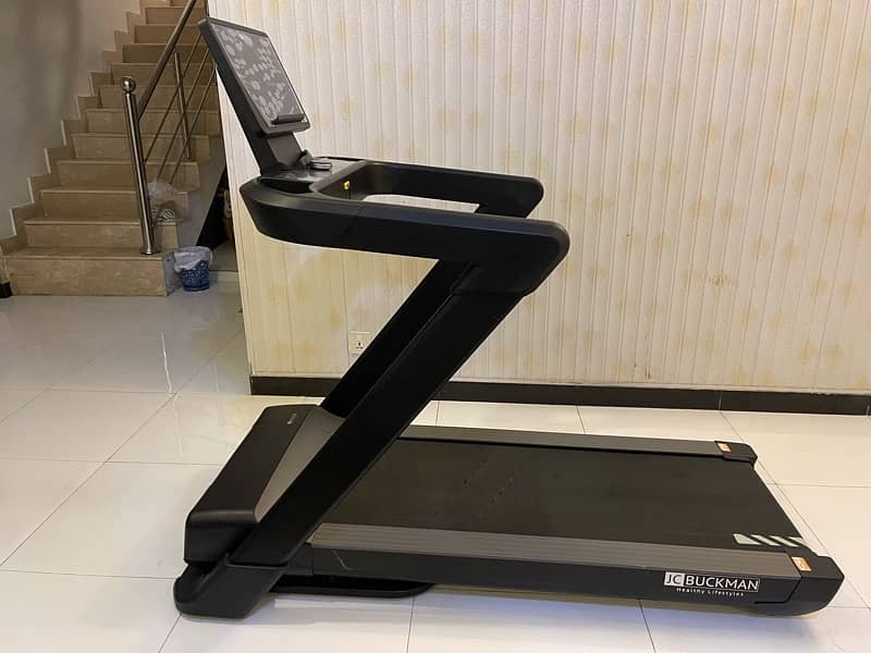 Home Treadmill for Sale 6