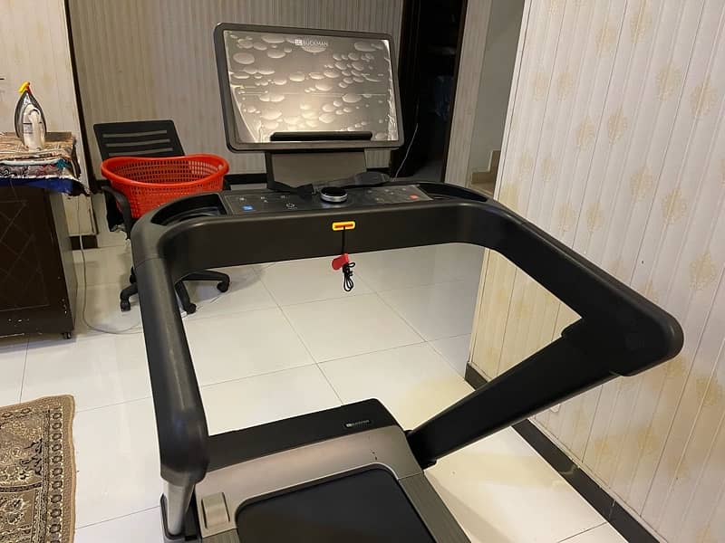 Home Treadmill for Sale 8