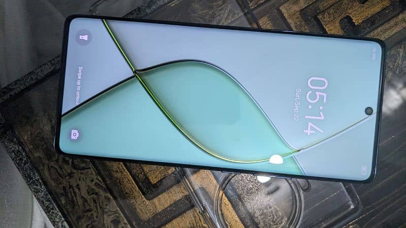 Tecno spark 20 pro plus 3