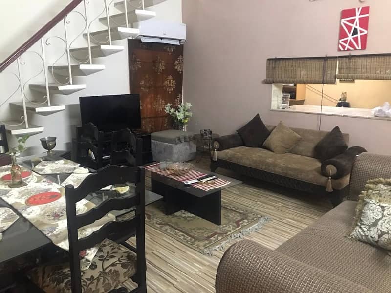 10 MARLA HOUSE FOR SALE IN ALLAMA IQBAL TOWN, RAVI BLOCK LAHORE 1