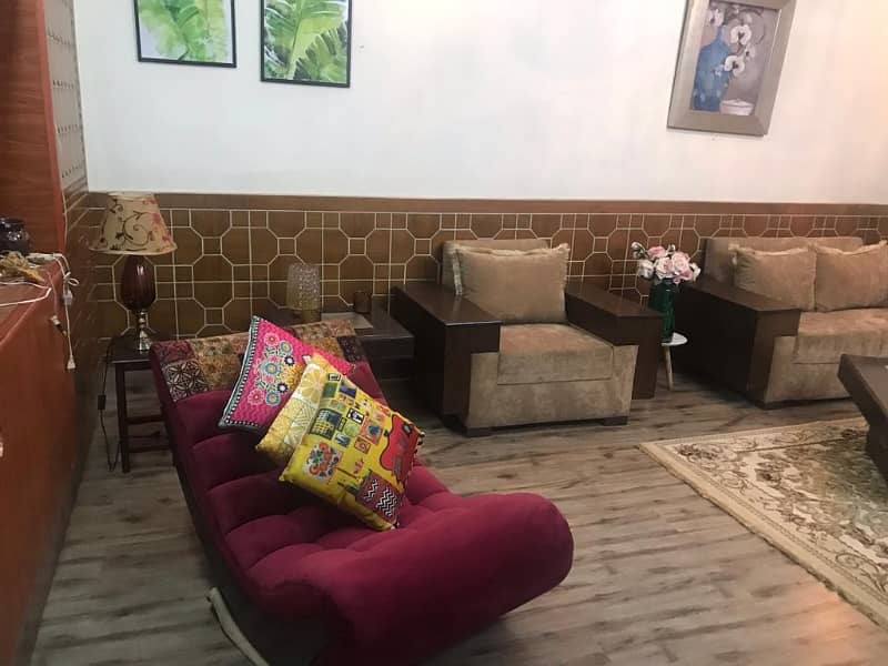 10 MARLA HOUSE FOR SALE IN ALLAMA IQBAL TOWN, RAVI BLOCK LAHORE 2