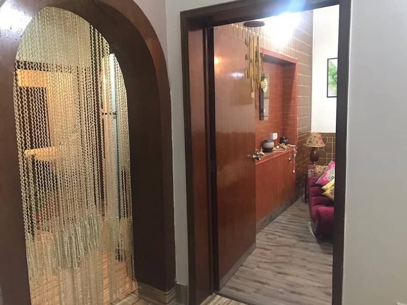 10 MARLA HOUSE FOR SALE IN ALLAMA IQBAL TOWN, RAVI BLOCK LAHORE 5