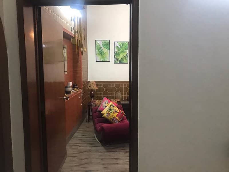 10 MARLA HOUSE FOR SALE IN ALLAMA IQBAL TOWN, RAVI BLOCK LAHORE 7