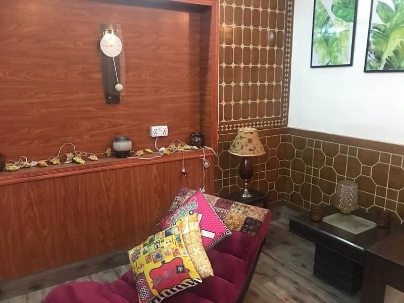 10 MARLA HOUSE FOR SALE IN ALLAMA IQBAL TOWN, RAVI BLOCK LAHORE 8