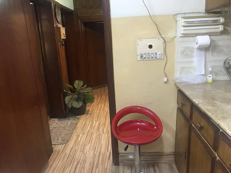 10 MARLA HOUSE FOR SALE IN ALLAMA IQBAL TOWN, RAVI BLOCK LAHORE 12