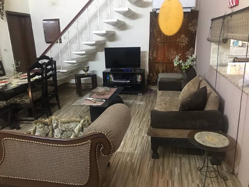 10 MARLA HOUSE FOR SALE IN ALLAMA IQBAL TOWN, RAVI BLOCK LAHORE 14