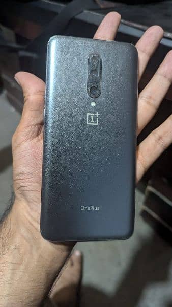 Oneplus 7 pro 2