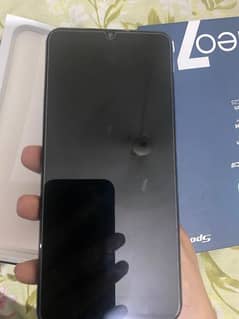 Tecno spark neo 7 pro 10/10 condition