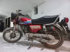 unique 125 better than Honda Yamaha suzuki