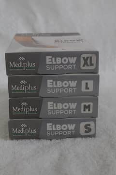 ELBOW SUPPORT PREMIUM