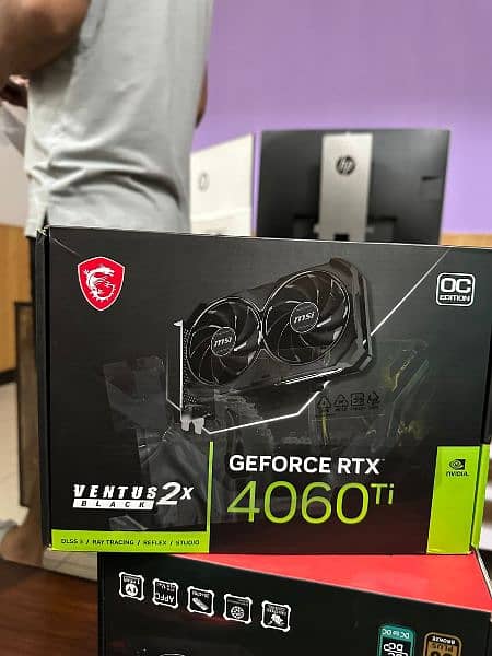 Ryzen 5 5600X PC 32GB RAM GeForce RTX 4060 Ti for Ultimate Gaming 7