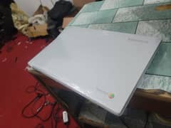 Laptop Chromebook Toshiba