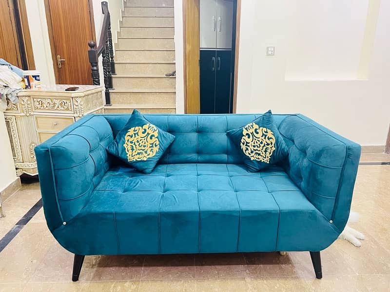 sofa Set For Sale 2