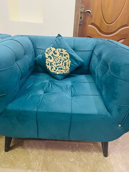 sofa Set For Sale 3