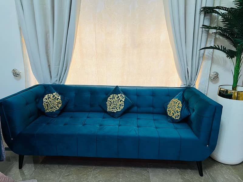 sofa Set For Sale 6