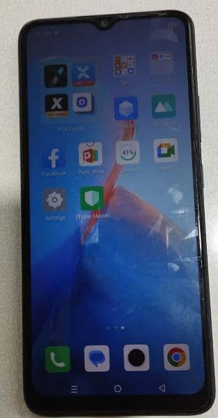 Infinix smart 7 good condition 0