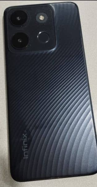 Infinix smart 7 good condition 1