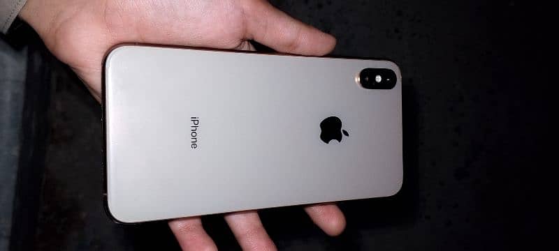 xs max 5