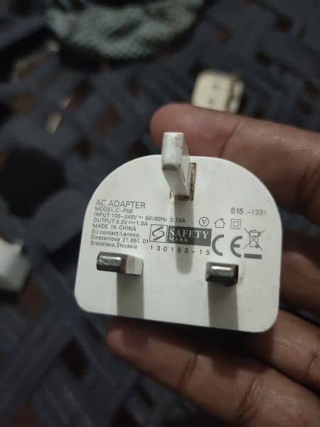 Lenovo Original Adaptors, Huawei, Haier Adaptor and Cables for sale 17