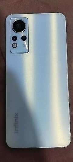 Infinix note 11 6/128