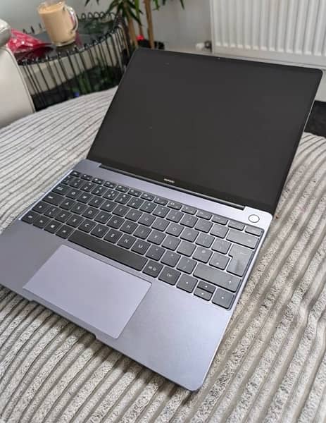 Huawei Matebook X Pro | 1 TB | Complete Box 0