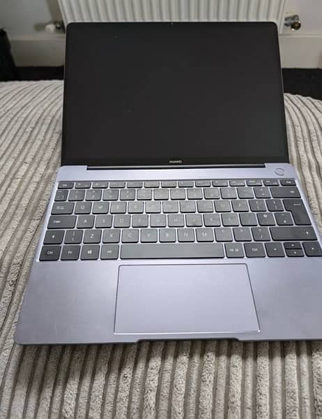 Huawei Matebook X Pro | 1 TB | Complete Box 10