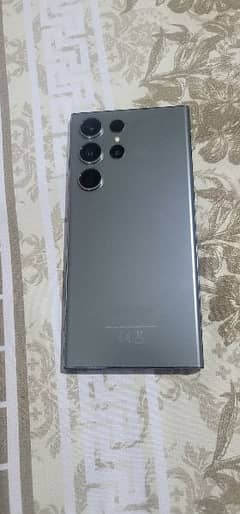 Samsung S23 Ultra 12/256 PTA 0