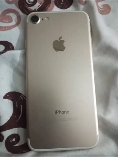 Iphone 7 Pta Approved official  o3o2   o43  6o 45 0