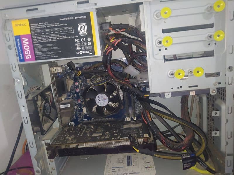 selling gaming PC 4