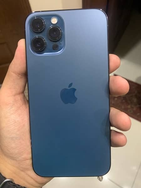 IPhone 12 Pro Max 1