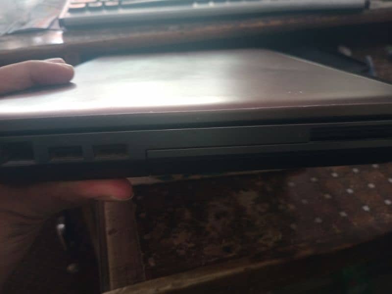 hp laptop In good condition 3