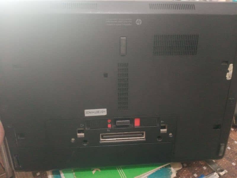 hp laptop In good condition 4