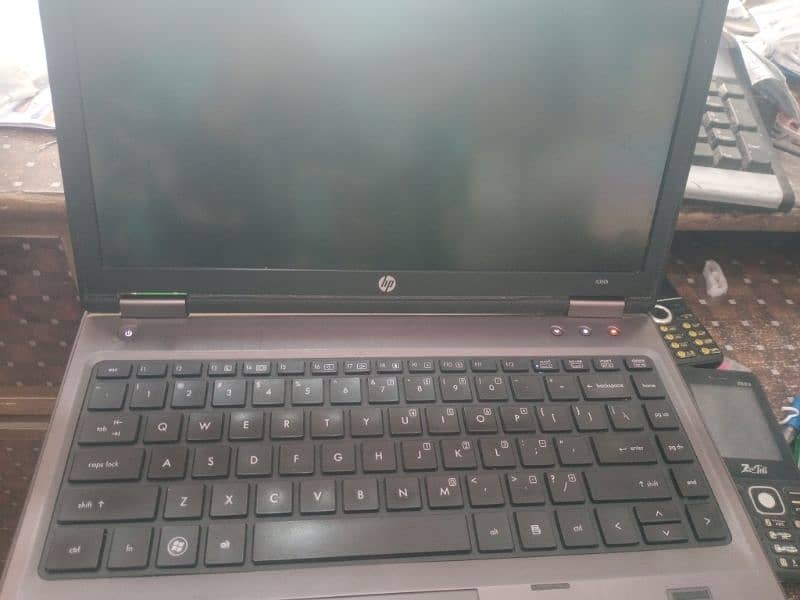 hp laptop In good condition 5