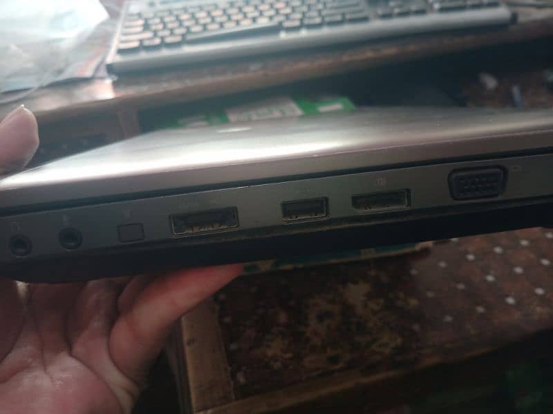 hp laptop In good condition 6