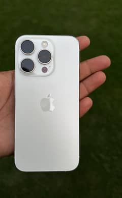 Iphone 15 pro PTA Approved