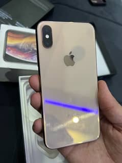 Iphone XS