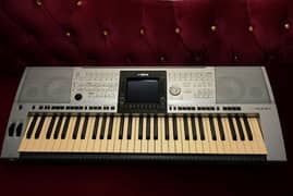 Yamaha PSR 3000