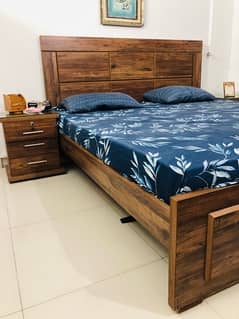 Complete Bed Set 0