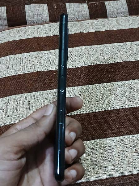 Sony Xperia 5 mark ll Best for PUBG Just 1 Green Line 2