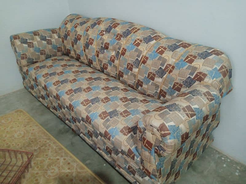 Sofas 1