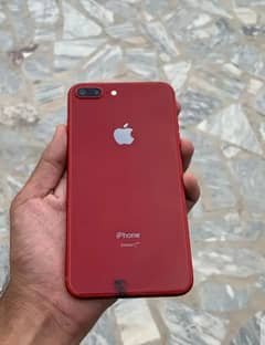 iPhone 8 plus 256 GB WhatsApp number 03267720525