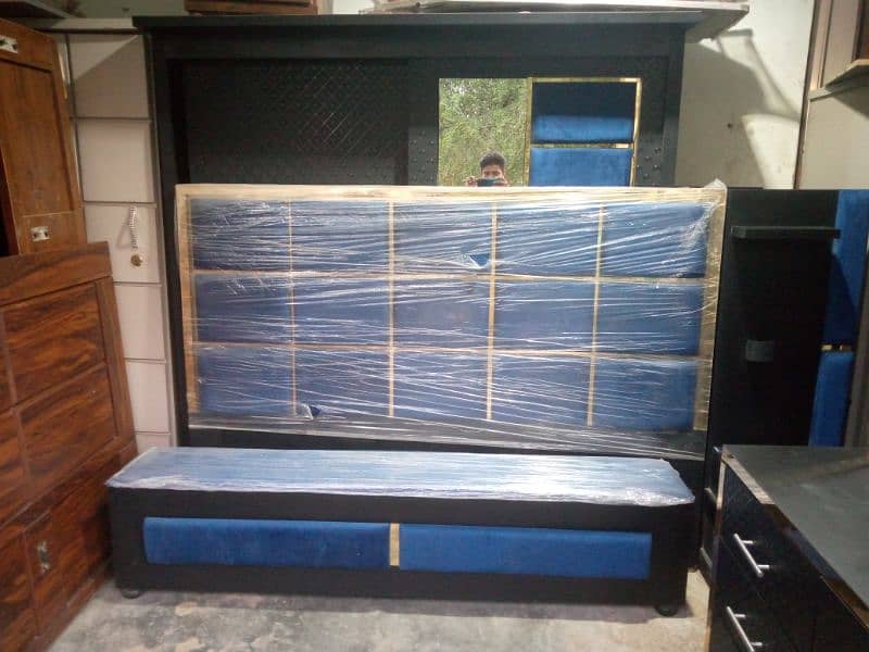 bed lamination 6*6.5 0